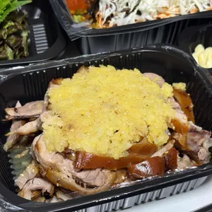 815족발 사진