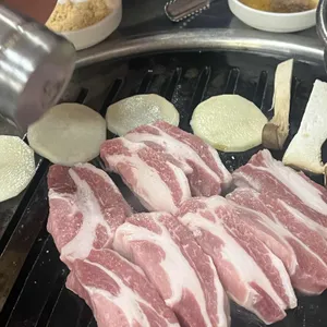 왕십리주먹고기 대표 사진