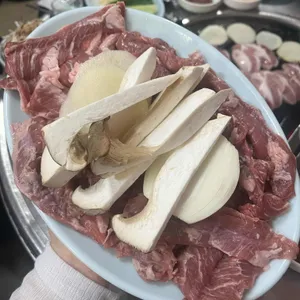 왕십리주먹고기 대표 사진