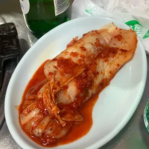왕십리주먹고기 대표 사진