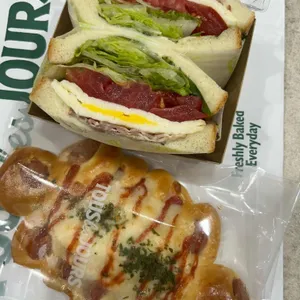 뚜레쥬르 대표 사진