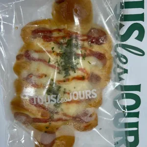 뚜레쥬르 리뷰 사진