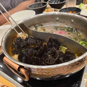 샤브올데이 대표 사진