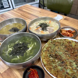한림칼국수 사진 2