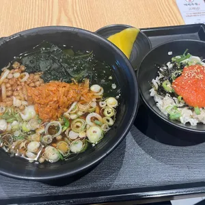 역전우동0410 사진 1