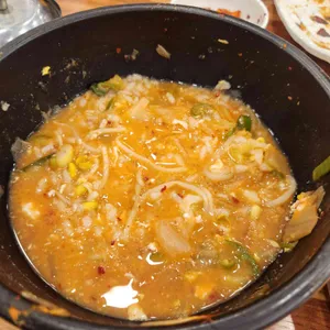 지장수본가전주콩나물국밥 사진 1