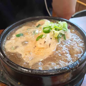 임금님한방삼계탕 사진 1
