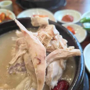 임금님한방삼계탕 사진 2