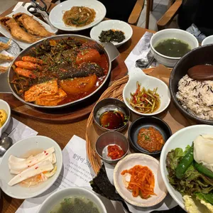 고집돌우럭 사진
