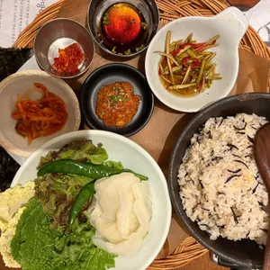 고집돌우럭 사진