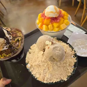 설빙 사진 1
