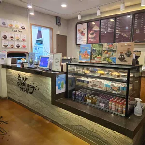 설빙 리뷰 사진
