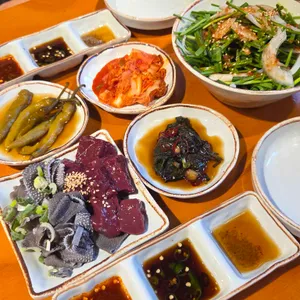 탄금한우곱창 대표 사진