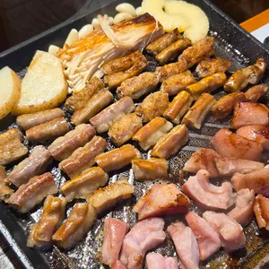 탄금한우곱창 사진