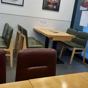 본죽&비빔밥cafe 리뷰 사진