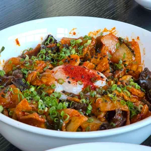 왕산식당 사진