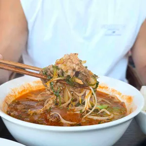 왕산식당 사진