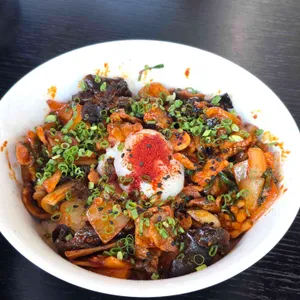 왕산식당 사진