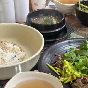 부추농장 사진
