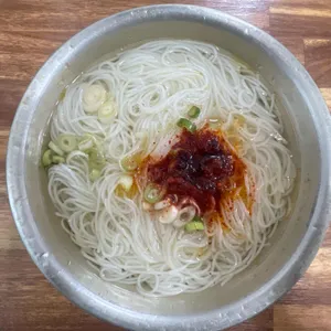 원조3대 할머니국수집 대표 사진