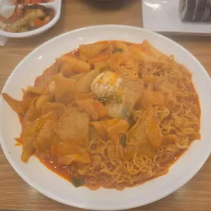 김밥천국 사진 1