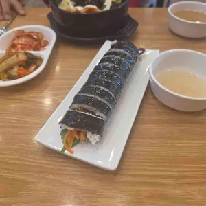김밥천국 사진