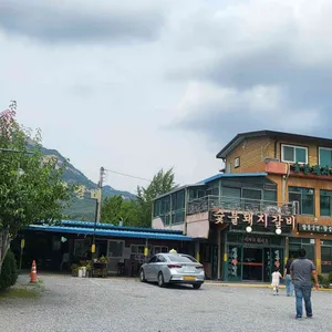 태릉왕갈비 리뷰 사진