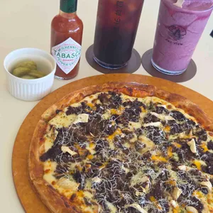 탑뷰카페 리뷰 사진