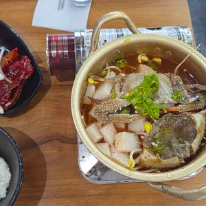 백선장레알꽃게장 사진