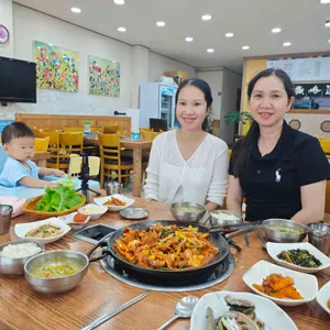 항도식당 대표 사진