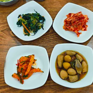 항도식당 대표 사진
