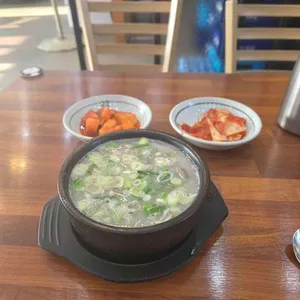 박순자 아우내순대 사진