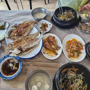 동박골가든 사진