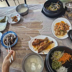 동박골가든 사진