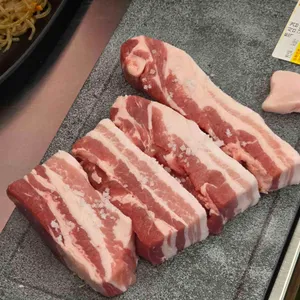 미돈청 대표 사진