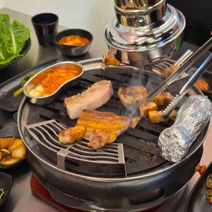 미돈청 대표 사진