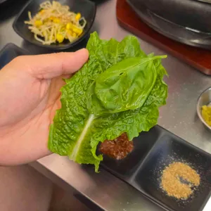 미돈청 사진