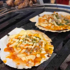 미돈청 사진