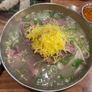 파주뼈칼국수 교하제면소 사진 2
