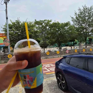 메가MGC커피 리뷰 사진