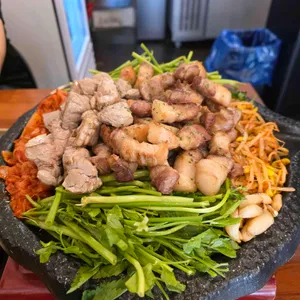 꼭이집 사진