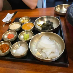 꼭이집 사진
