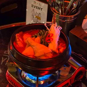 주대포 포차 사진