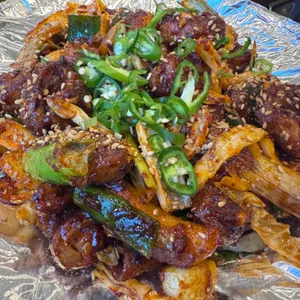 막창드라마 사진