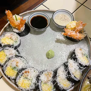 마루마끼 사진