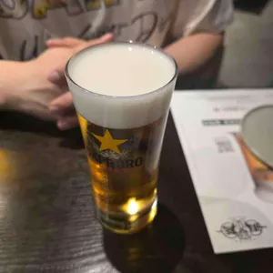 야키토리 잔잔 사진