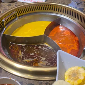 따롱이훠궈 사진 2