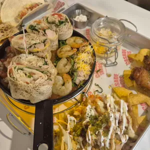 카사데타코 사진