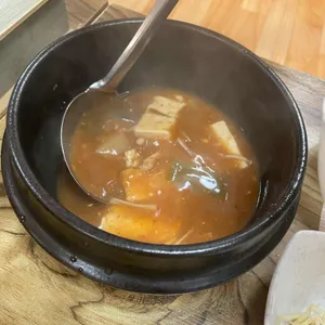 오두막집 사진 2