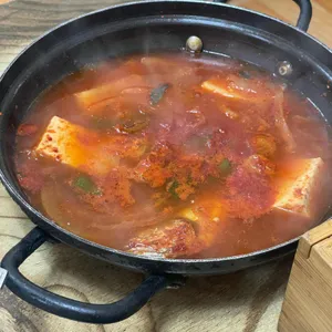 오두막집 대표 사진